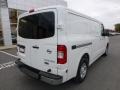 Blizzard White - NV 2500 HD SV Photo No. 3