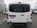 Blizzard White - NV 2500 HD SV Photo No. 4