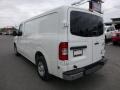 Blizzard White - NV 2500 HD SV Photo No. 5