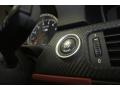 Fox Red Novillo Leather Controls Photo for 2011 BMW M3 #72098338