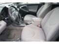2008 Black Toyota RAV4 Limited V6 4WD  photo #3