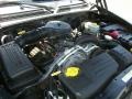 2002 Dodge Durango 5.9 Liter OHV 16-Valve V8 Engine Photo