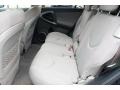 2008 Black Toyota RAV4 Limited V6 4WD  photo #4