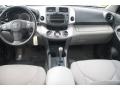 2008 Black Toyota RAV4 Limited V6 4WD  photo #5
