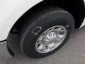 Blizzard White - NV 2500 HD SV Photo No. 9