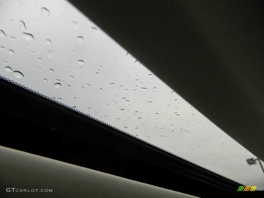 2013 CR-V EX-L AWD - Polished Metal Metallic / Gray photo #23