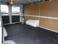 Blizzard White - NV 2500 HD SV Photo No. 10