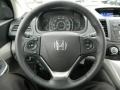Gray Steering Wheel Photo for 2013 Honda CR-V #72098404