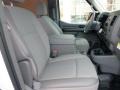 Blizzard White - NV 2500 HD SV Photo No. 11
