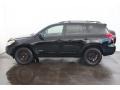 2008 Black Toyota RAV4 Limited V6 4WD  photo #8