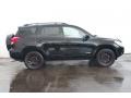 2008 Black Toyota RAV4 Limited V6 4WD  photo #10