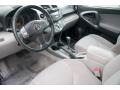 2008 Black Toyota RAV4 Limited V6 4WD  photo #13