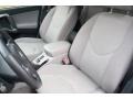 2008 Black Toyota RAV4 Limited V6 4WD  photo #14