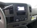Blizzard White - NV 2500 HD SV Photo No. 17