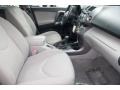 2008 Black Toyota RAV4 Limited V6 4WD  photo #24