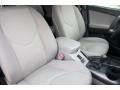 2008 Black Toyota RAV4 Limited V6 4WD  photo #26
