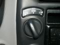 Dark Graphite Controls Photo for 2001 Ford Explorer #72098689