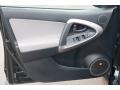 2008 Black Toyota RAV4 Limited V6 4WD  photo #28