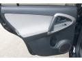 2008 Black Toyota RAV4 Limited V6 4WD  photo #29