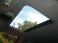 2001 Ford Explorer Dark Graphite Interior Sunroof Photo