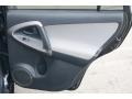 2008 Black Toyota RAV4 Limited V6 4WD  photo #31