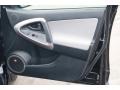 2008 Black Toyota RAV4 Limited V6 4WD  photo #32