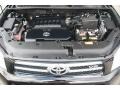 2008 Black Toyota RAV4 Limited V6 4WD  photo #33