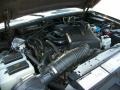 4.0 Liter SOHC 12-Valve V6 2001 Ford Explorer XLT 4x4 Engine