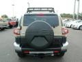 Quicksand - FJ Cruiser 4WD Photo No. 4