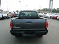 Magnetic Gray Metallic - Tacoma Regular Cab Photo No. 4