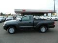 Magnetic Gray Metallic - Tacoma Regular Cab Photo No. 6