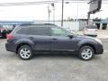 Graphite Gray Metallic - Outback 2.5i Premium Photo No. 2