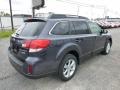Graphite Gray Metallic - Outback 2.5i Premium Photo No. 3