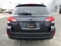 Graphite Gray Metallic - Outback 2.5i Premium Photo No. 4