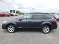Graphite Gray Metallic - Outback 2.5i Premium Photo No. 6