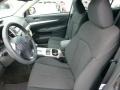 Graphite Gray Metallic - Outback 2.5i Premium Photo No. 10