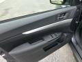 Graphite Gray Metallic - Outback 2.5i Premium Photo No. 14