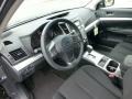 Graphite Gray Metallic - Outback 2.5i Premium Photo No. 15