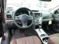 2013 Brilliant Brown Pearl Subaru Outback 2.5i Limited  photo #12