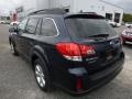 2013 Deep Indigo Pearl Subaru Outback 2.5i Limited  photo #5