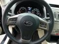 2013 Deep Indigo Pearl Subaru Outback 2.5i Limited  photo #17