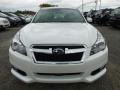 2013 Satin White Pearl Subaru Legacy 2.5i Limited  photo #8