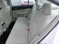 2013 Satin White Pearl Subaru Legacy 2.5i Limited  photo #11