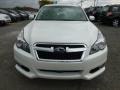 2013 Satin White Pearl Subaru Legacy 2.5i Limited  photo #8