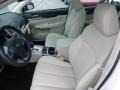 2013 Satin White Pearl Subaru Legacy 2.5i Limited  photo #10