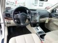 2013 Satin White Pearl Subaru Legacy 2.5i Limited  photo #12