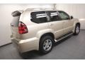 Savannah Beige Metallic - GX 470 Photo No. 11