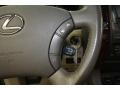 Savannah Beige Metallic - GX 470 Photo No. 32