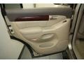Savannah Beige Metallic - GX 470 Photo No. 36