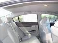 Taffeta White - Civic LX Sedan Photo No. 8